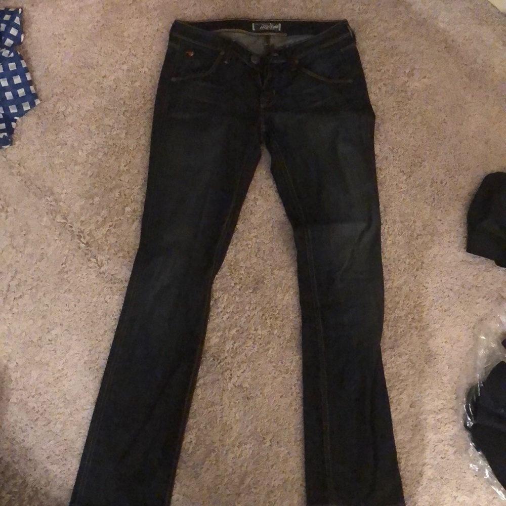 Hudson Jeans